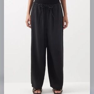 RAEY Organic Linen Pants